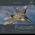 Mig-29 Fulcrum: Aircraft in Detail Cover Image
