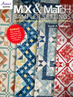 Mix & Match Sampler Settings By Scott Flanagan Cover Image