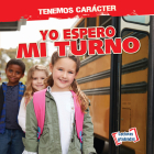 Yo Espero Mi Turno (I Take Turns) Cover Image
