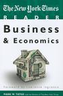 The New York Times Reader: Business & Economics (TimesCollege from CQ Press) By Mark W. Tatge Cover Image