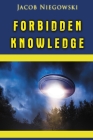 Forbidden Knowledge Cover Image