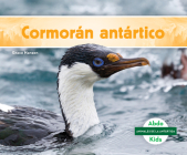 Cormorán Antártico By Grace Hansen Cover Image
