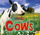 Cows (Science Kids Life Cycles) By Aaron Carr Cover Image