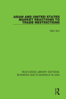 Asian and United States Market Reactions to Trade Restrictions Cover Image