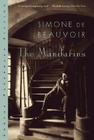 The Mandarins By Simone de Beauvoir Cover Image