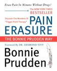 Pain Erasure Cover Image