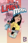 Lastman Book 5 Cover Image