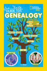 National Geographic Kids Guide to Genealogy Cover Image