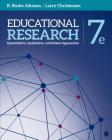 Educational Research: Quantitative, Qualitative, and Mixed Approaches Cover Image