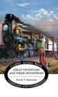 Great Inventors and their Inventions Cover Image