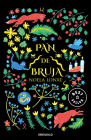 Pan de bruja / Witch Bread Cover Image