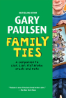 Family Ties (Liar Liar) Cover Image