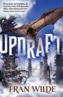 Updraft: A Novel (Bone Universe #1) By Fran Wilde Cover Image