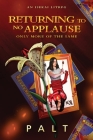 Returning to No Applause, Only More of the Same: An Isekai LitRPG By Palt Cover Image
