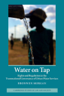 Water on Tap: Rights and Regulation in the Transnational Governance of Urban Water Services (Cambridge Studies in Law and Society) By Bronwen Morgan Cover Image