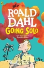 Going Solo By Roald Dahl Cover Image