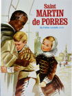 Saint Martin de Porres Cover Image