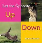 Up, Down By Sharon Gordon Cover Image