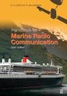 Handbook for Marine Radio Communication Cover Image