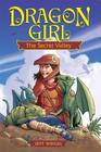 Dragon Girl: The Secret Valley By Jeff Weigel Cover Image