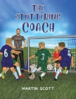 The Stuttering Coach By Martin Scott Cover Image