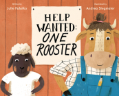 Help Wanted: One Rooster Cover Image