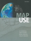 Map Use: Reading and Analysis Cover Image