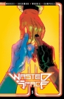 Wasted Space Vol. 5 Cover Image