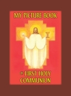 My Picture Book of First Communion Cover Image