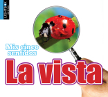 La Vista By Aaron Carr, Heather Kissock (With) Cover Image