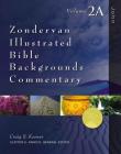 John: Volume 2a (Zondervan Illustrated Bible Backgrounds Commentary) By Craig S. Keener, Clinton E. Arnold (Editor) Cover Image