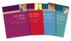 Keys Series Bundle - All Four Books Cover Image