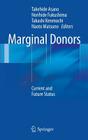 Marginal Donors: Current and Future Status Cover Image