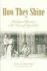 How They Shine: Melungeon Characters in the Fiction of Appalachia (Melungeons: History) By Katherine Vande Brake Cover Image