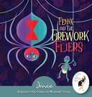 Fenix and the Firework Fliers: A Dance-It-Out Creative Movement Story Cover Image
