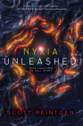 Nyxia Unleashed (The Nyxia Triad #2) By Scott Reintgen Cover Image