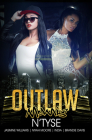 Outlaw Mamis By N'Tyse (Editor), Jasmine Williams, Niyah Moore, INDIA, Brandie Davis Cover Image