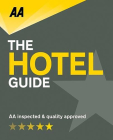 The Hotel Guide 2019 (AA Lifestyle Guides) By AA Publishing Cover Image