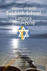 Sabbath School Lessons 2017-18 By Patricia Powell, Robert Johnson Jr, James Taylor Cover Image