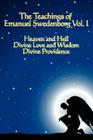 The Teachings of Emanuel Swedenborg Vol I By Emanuel Swedenborg Cover Image