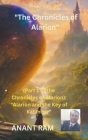 The Chronicles of Alarion- Part-1 