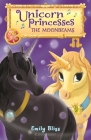 Unicorn Princesses 9: The Moonbeams Cover Image