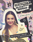 Olivia Rodrigo: The Ultimate Fan Book Cover Image