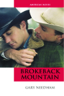 Brokeback Mountain (American Indies) By Gary Needham Cover Image
