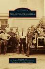 Burlington Firefighting By Toni Faria, The Burlington Historical Society, Lee Callahan (Foreword by) Cover Image