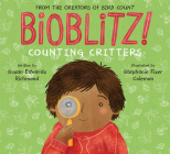 Bioblitz!: Counting Critters (Community Science Counts!) By Susan Edwards Richmond, Stephanie Fizer Coleman (Illustrator) Cover Image
