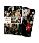 IA London Set of 3 Mini Notebooks (Mini Notebook Collections) By Flame Tree Studio (Created by) Cover Image