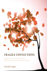 Fragile Connections: Memoirs of Mental Illness for Pastoral Care Professionals Cover Image