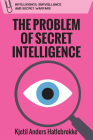 The Problem of Secret Intelligence Cover Image