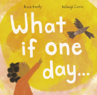 What If One Day... Cover Image